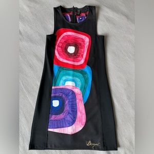 Desigual dress